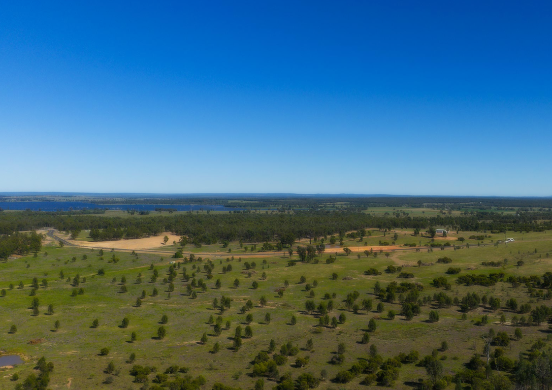 IronBark Station